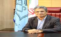 تبریک هفته پژوهش از سوی معاون تحقیقات و فناوری دانشگاه علوم پزشکی هرمزگان